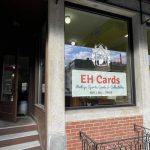 EH Cards – Vintage Sports Cards & Collectibles